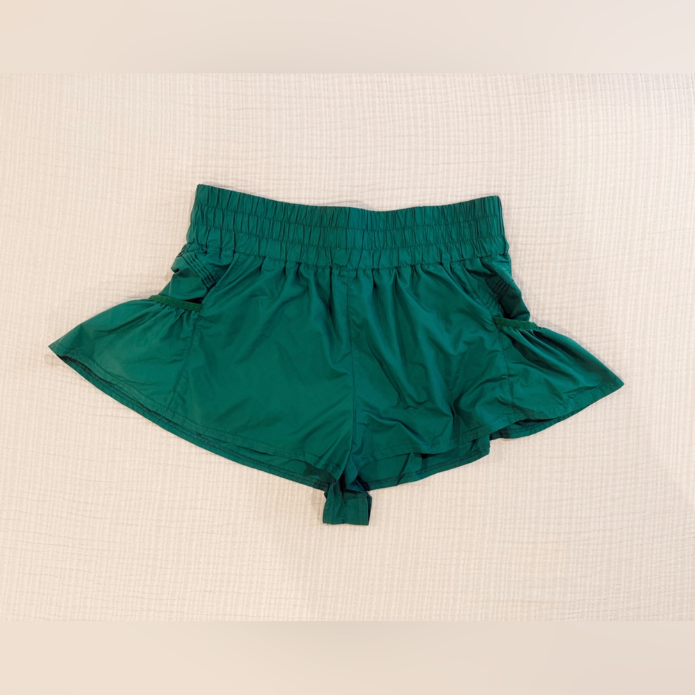 Fp Movement Get Your Flirt On Shorts